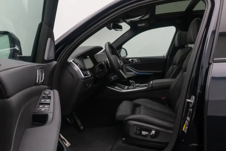 BMW X5 din 2022 cu 69.338 km - oferta BMW176673 - foto 20