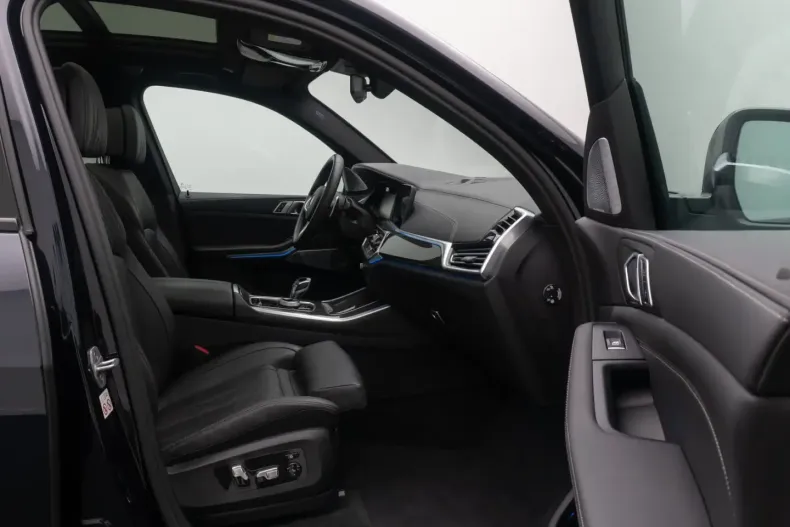 BMW X5 din 2022 cu 69.338 km - oferta BMW176673 - foto 25