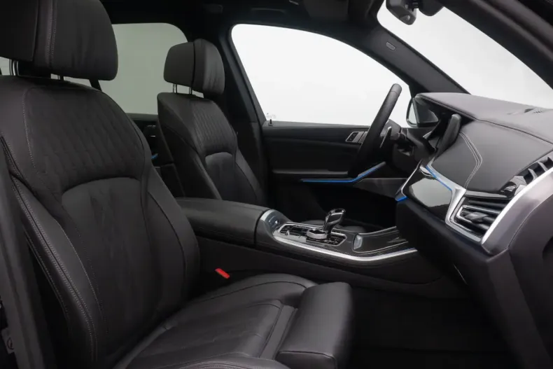 BMW X5 din 2022 cu 69.338 km - oferta BMW176673 - foto 38