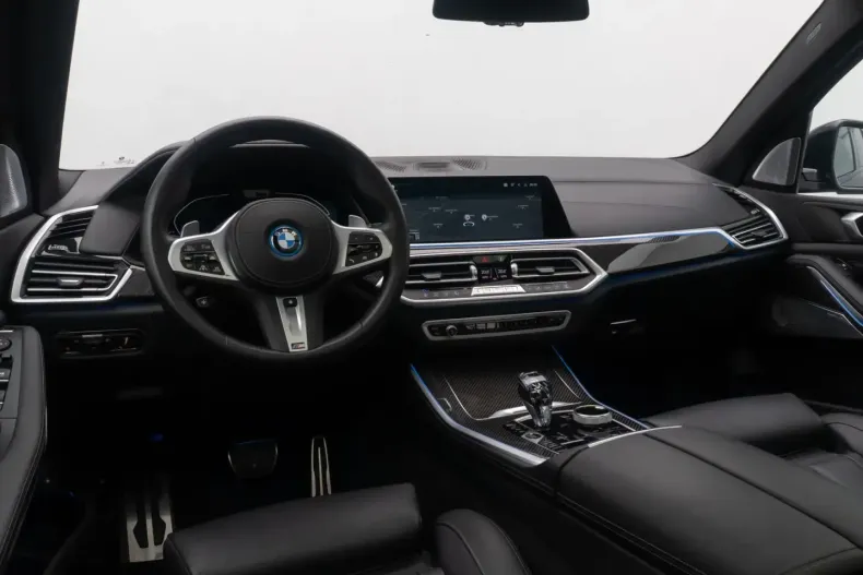 BMW X5 din 2022 cu 69.338 km - oferta BMW176673 - foto 41