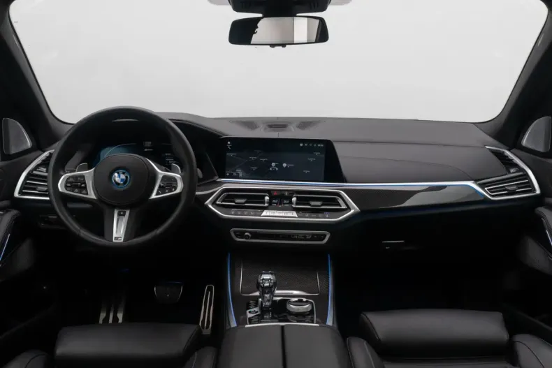 BMW X5 din 2022 cu 69.338 km - oferta BMW176673 - foto 42