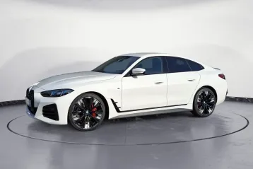 BMW 420 Gran Coupé din 2024 - oferta BMW176674