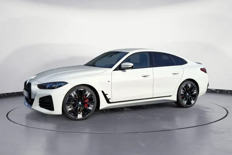 BMW 420 Gran Coupé din 2024 cu 14.280 km - oferta BMW176674 - foto 1