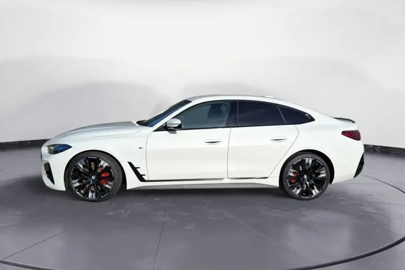 BMW 420 Gran Coupé din 2024 cu 14.280 km - oferta BMW176674 - foto 2