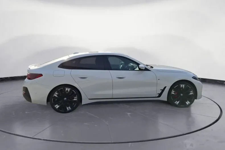 BMW 420 Gran Coupé din 2024 cu 14.280 km - oferta BMW176674 - foto 4