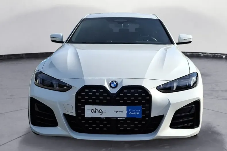 BMW 420 Gran Coupé din 2024 cu 14.280 km - oferta BMW176674 - foto 5