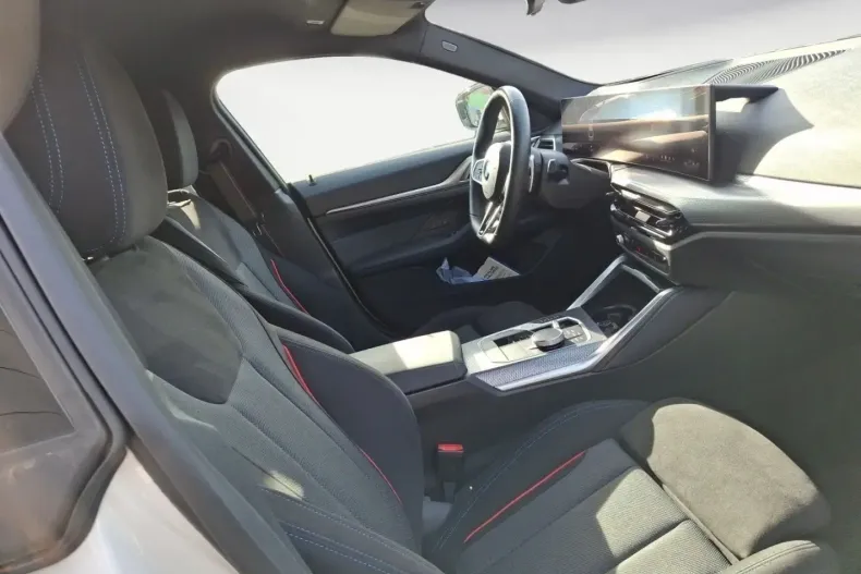 BMW 420 Gran Coupé din 2024 cu 14.280 km - oferta BMW176674 - foto 7