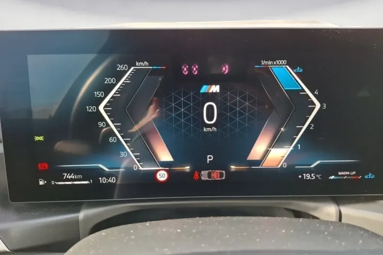BMW 420 Gran Coupé din 2024 cu 14.280 km - oferta BMW176674 - foto 8