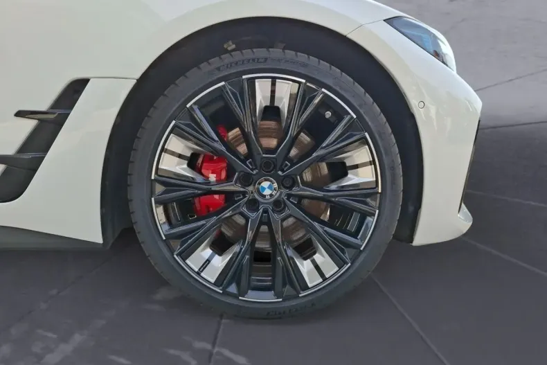 BMW 420 Gran Coupé din 2024 cu 14.280 km - oferta BMW176674 - foto 10