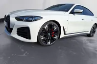 BMW 420 Gran Coupé din 2024 cu 14.280 km - oferta BMW176674 - foto 11