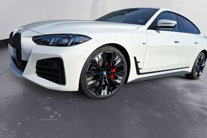 BMW 420 Gran Coupé din 2024 cu 14.280 km - oferta BMW176674 - foto 11