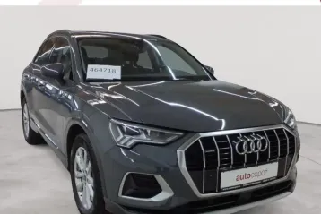 Audi Q3 din 2023 - oferta AUD176675