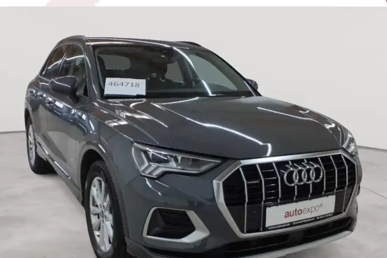 Audi Q3 din 2023 cu 45.421 km - oferta AUD176675 - foto 1