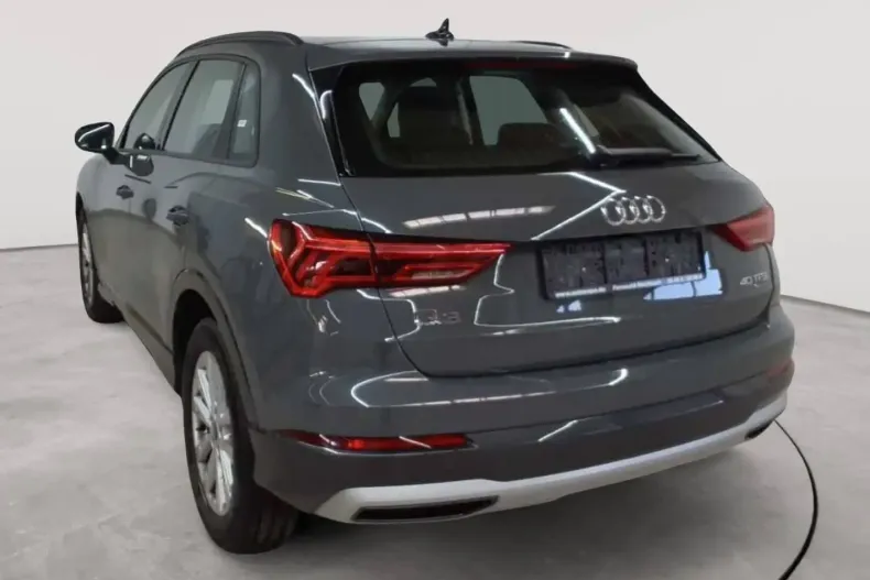 Audi Q3 din 2023 cu 45.421 km - oferta AUD176675 - foto 2