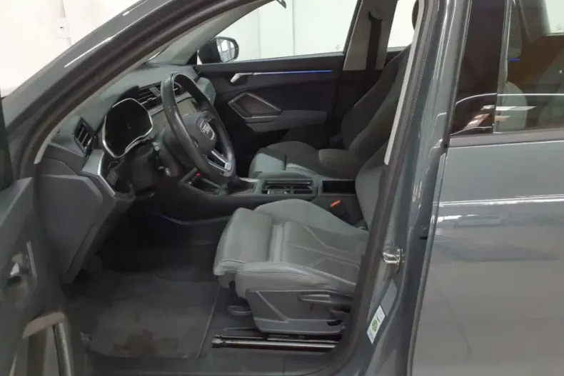 Audi Q3 din 2023 cu 45.421 km - oferta AUD176675 - foto 3