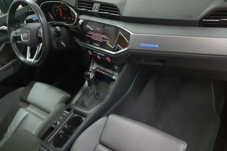 Audi Q3 din 2023 cu 45.421 km - oferta AUD176675 - foto 13