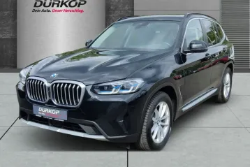 BMW X3 din 2023 - oferta BMW176676