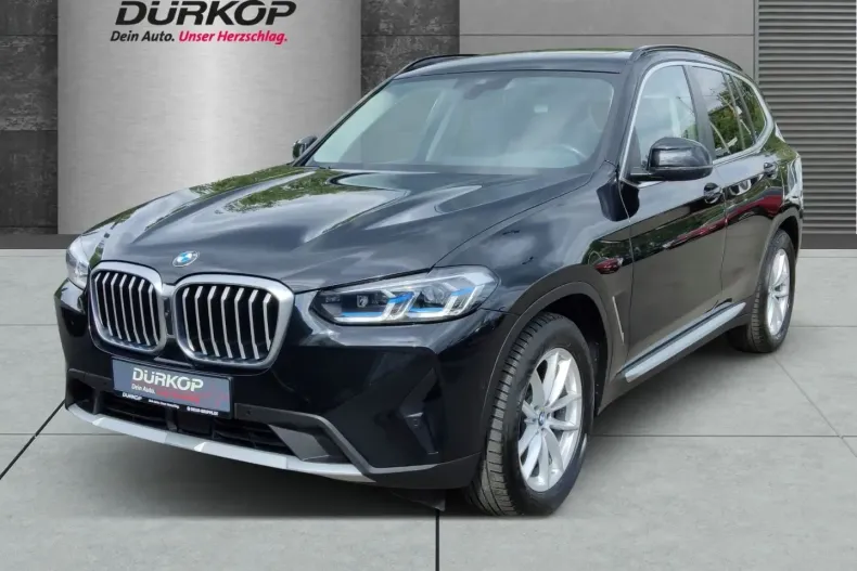 BMW X3 din 2023 cu 63.000 km - oferta BMW176676 - foto 1