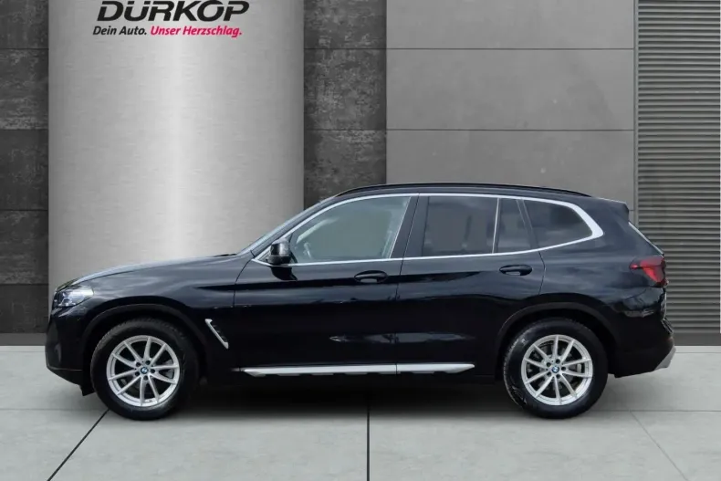 BMW X3 din 2023 cu 63.000 km - oferta BMW176676 - foto 2