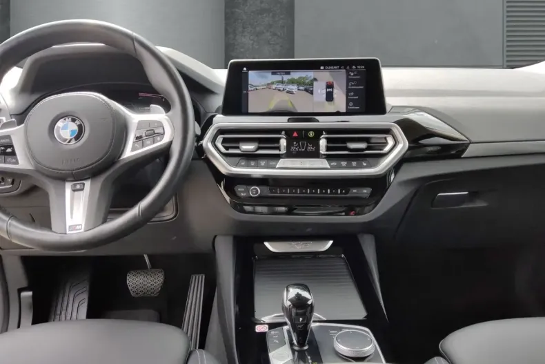 BMW X3 din 2023 cu 63.000 km - oferta BMW176676 - foto 10