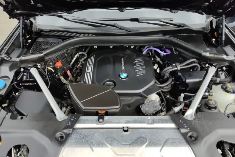 BMW X3 din 2023 cu 63.000 km - oferta BMW176676 - foto 14