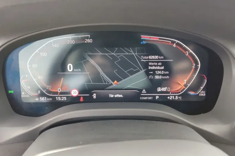 BMW X3 din 2023 cu 63.000 km - oferta BMW176676 - foto 18