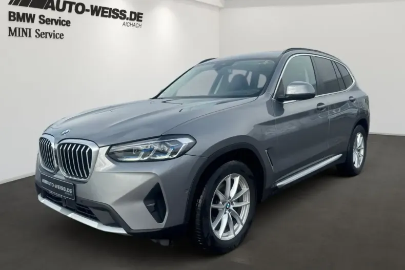 BMW X3 din 2023 cu 75.579 km - oferta BMW176677 - foto 1