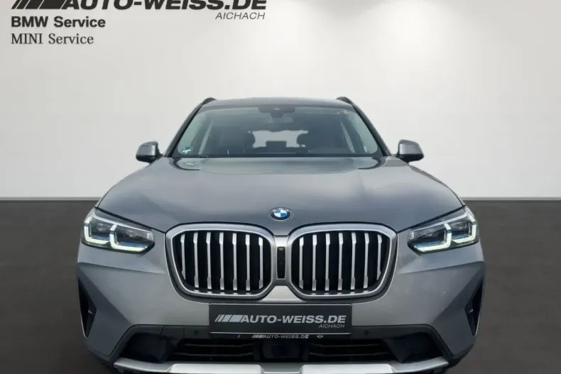 BMW X3 din 2023 cu 75.579 km - oferta BMW176677 - foto 2