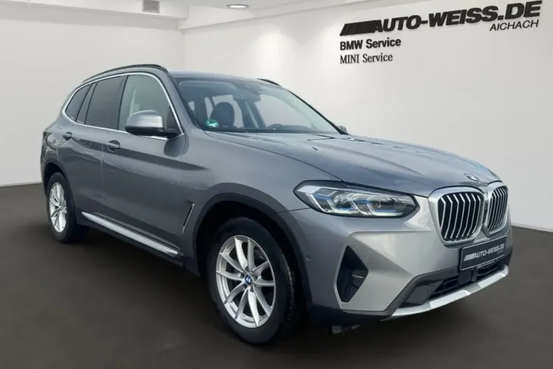BMW X3 din 2023 cu 75.579 km - oferta BMW176677 - foto 3