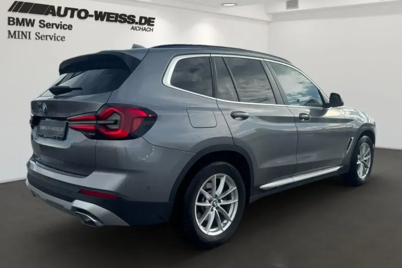 BMW X3 din 2023 cu 75.579 km - oferta BMW176677 - foto 5