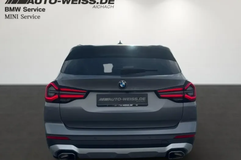 BMW X3 din 2023 cu 75.579 km - oferta BMW176677 - foto 6