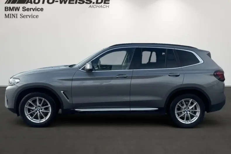 BMW X3 din 2023 cu 75.579 km - oferta BMW176677 - foto 8