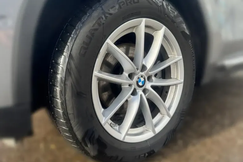 BMW X3 din 2023 cu 75.579 km - oferta BMW176677 - foto 14