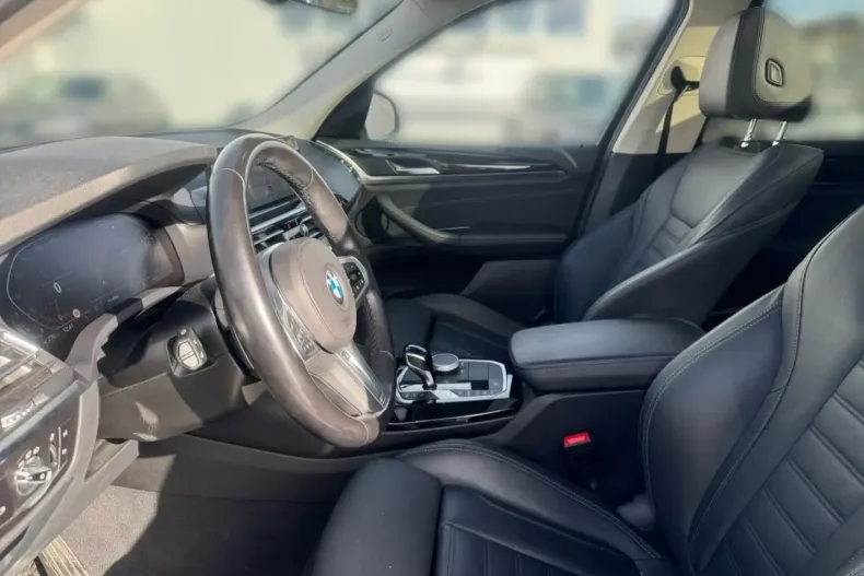 BMW X3 din 2023 cu 75.579 km - oferta BMW176677 - foto 16