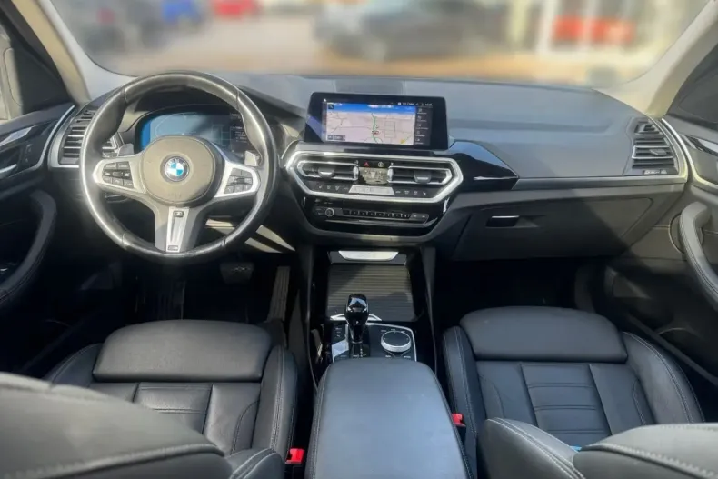 BMW X3 din 2023 cu 75.579 km - oferta BMW176677 - foto 18