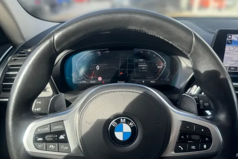 BMW X3 din 2023 cu 75.579 km - oferta BMW176677 - foto 19