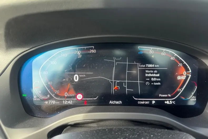 BMW X3 din 2023 cu 75.579 km - oferta BMW176677 - foto 20