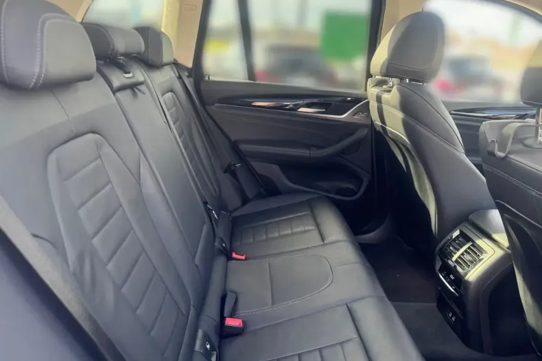 BMW X3 din 2023 cu 75.579 km - oferta BMW176677 - foto 28