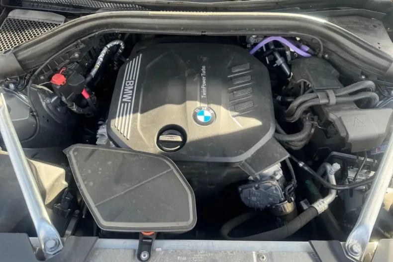 BMW X3 din 2023 cu 75.579 km - oferta BMW176677 - foto 33