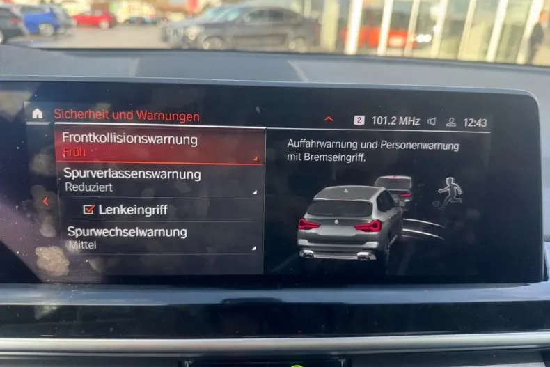 BMW X3 din 2023 cu 75.579 km - oferta BMW176677 - foto 34