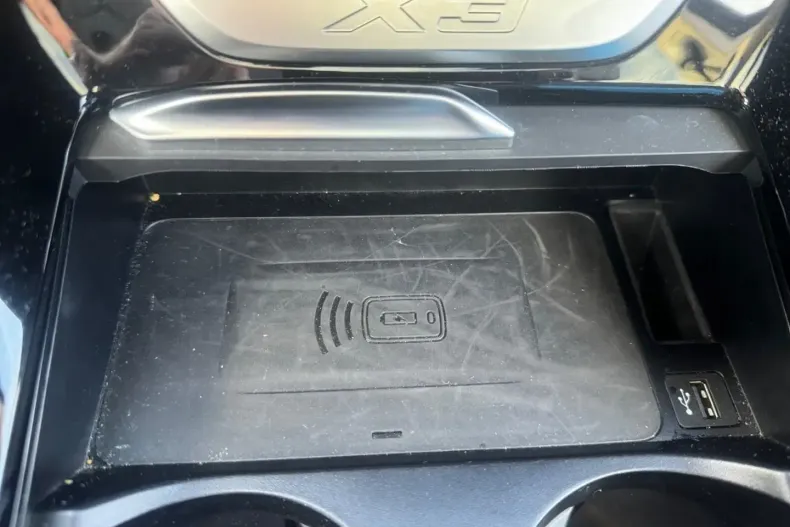BMW X3 din 2023 cu 75.579 km - oferta BMW176677 - foto 36