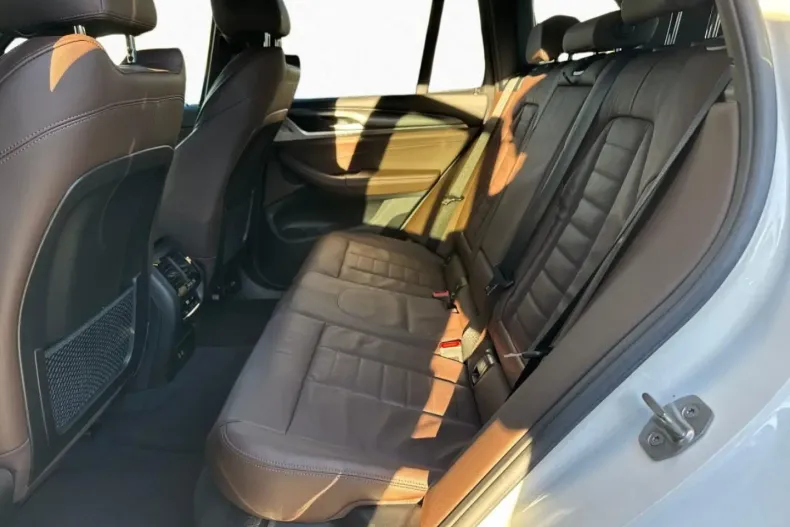 BMW X3 din 2023 cu 34.406 km - oferta BMW176678 - foto 12