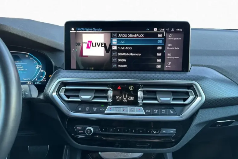 BMW X3 din 2023 cu 34.406 km - oferta BMW176678 - foto 16