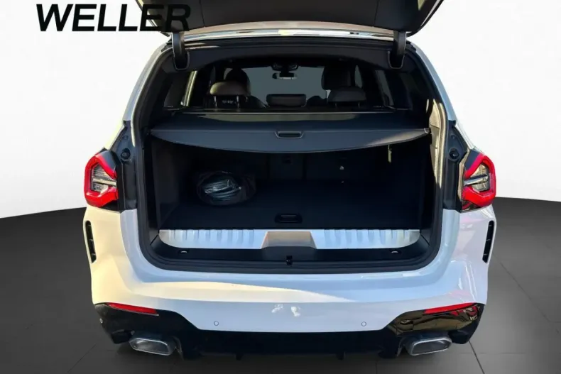 BMW X3 din 2023 cu 34.406 km - oferta BMW176678 - foto 17