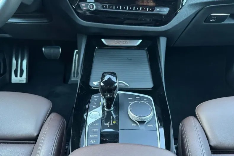 BMW X3 din 2023 cu 34.406 km - oferta BMW176678 - foto 19