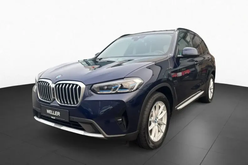 BMW X3 din 2023 cu 57.000 km - oferta BMW176679 - foto 3