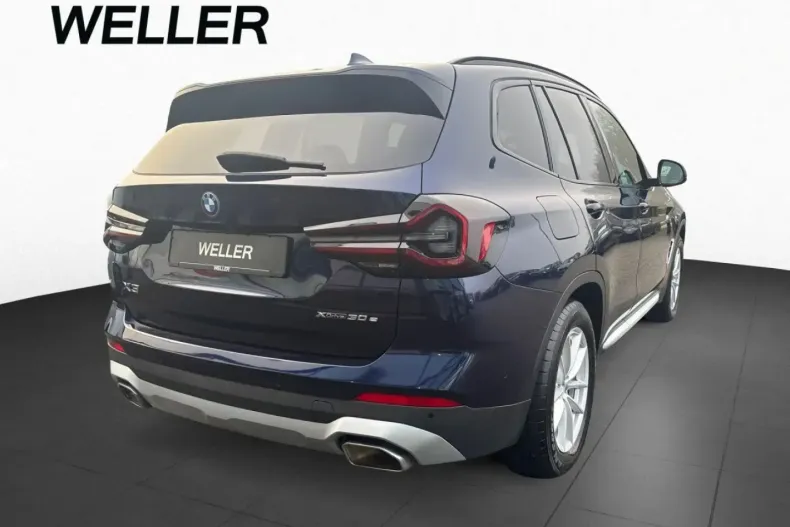 BMW X3 din 2023 cu 57.000 km - oferta BMW176679 - foto 6