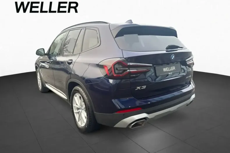 BMW X3 din 2023 cu 57.000 km - oferta BMW176679 - foto 9
