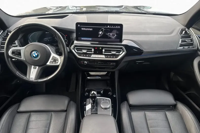 BMW X3 din 2023 cu 57.000 km - oferta BMW176679 - foto 13