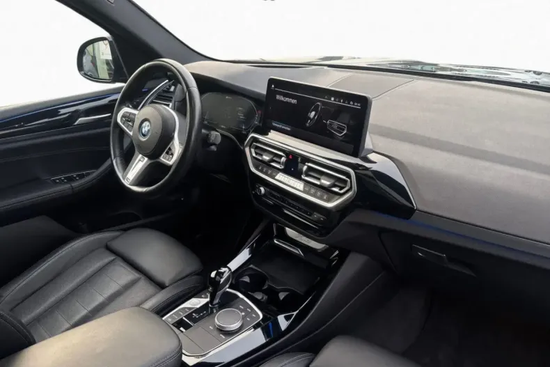 BMW X3 din 2023 cu 57.000 km - oferta BMW176679 - foto 14